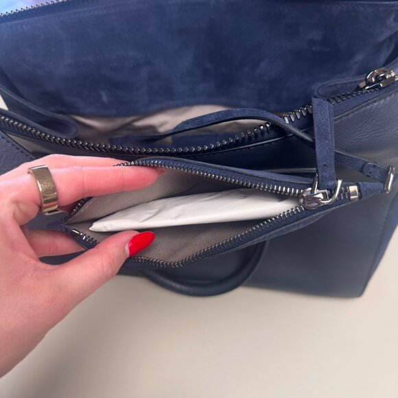 Alexandra Clancy Handbag - Picture 7 of 10